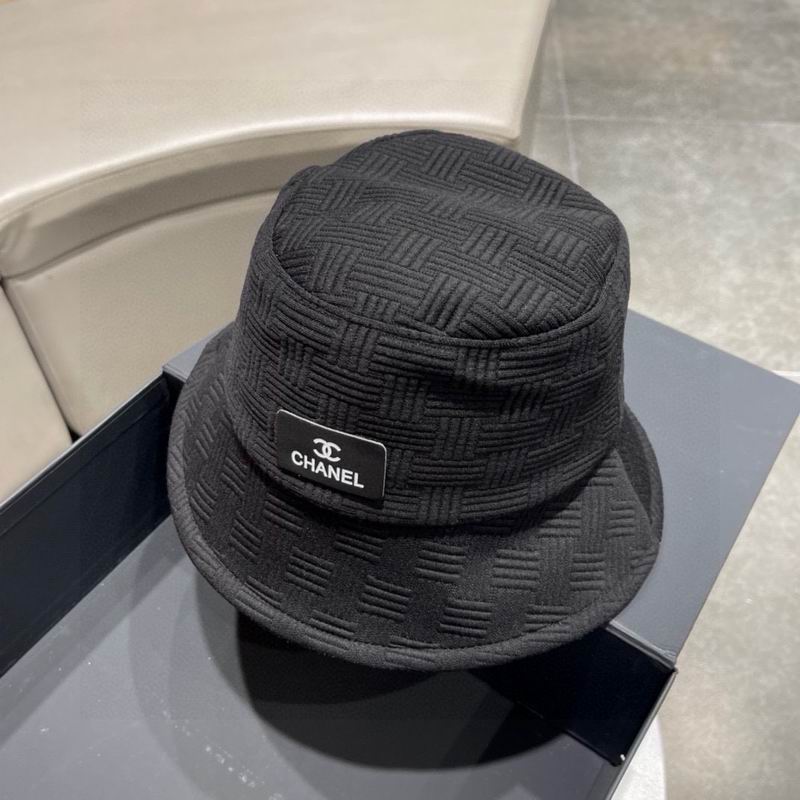 Chanel hat (106)
